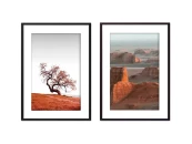 Набор постеров Природа №61