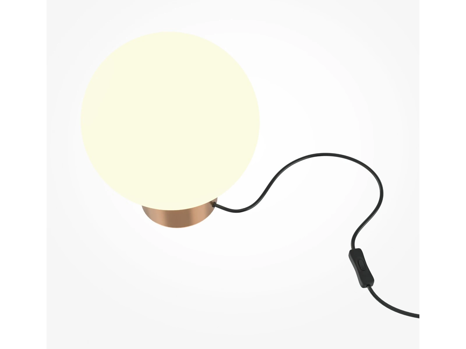 Настольный светильник Basic form 915470  - фото 3