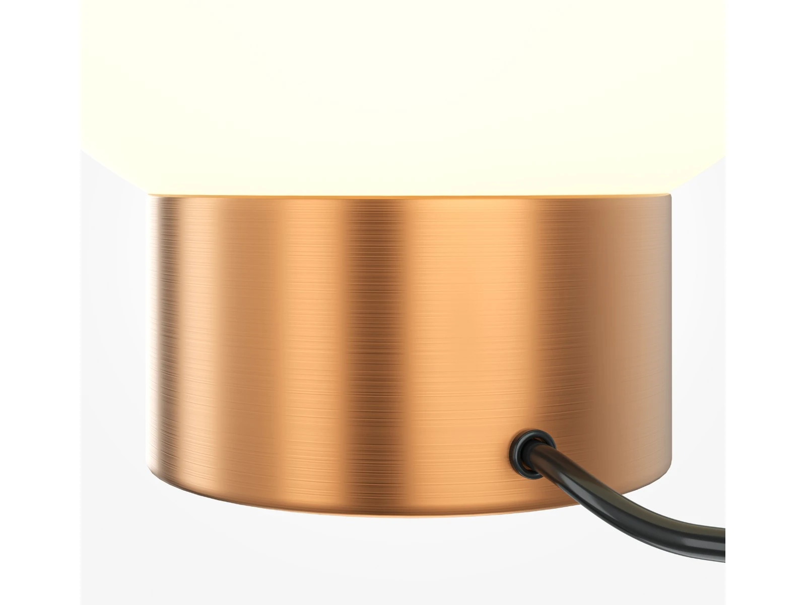 Настольный светильник Basic form 915470  - фото 4