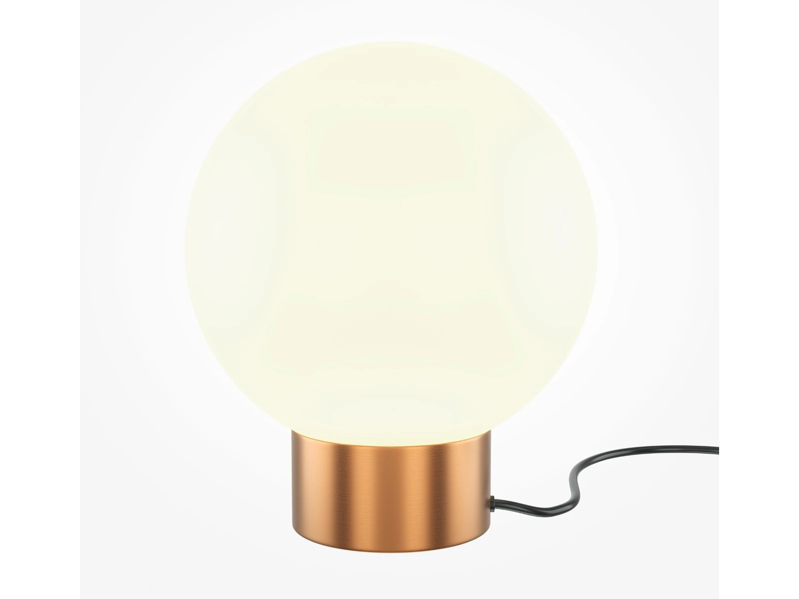 Настольный светильник Basic form 915470