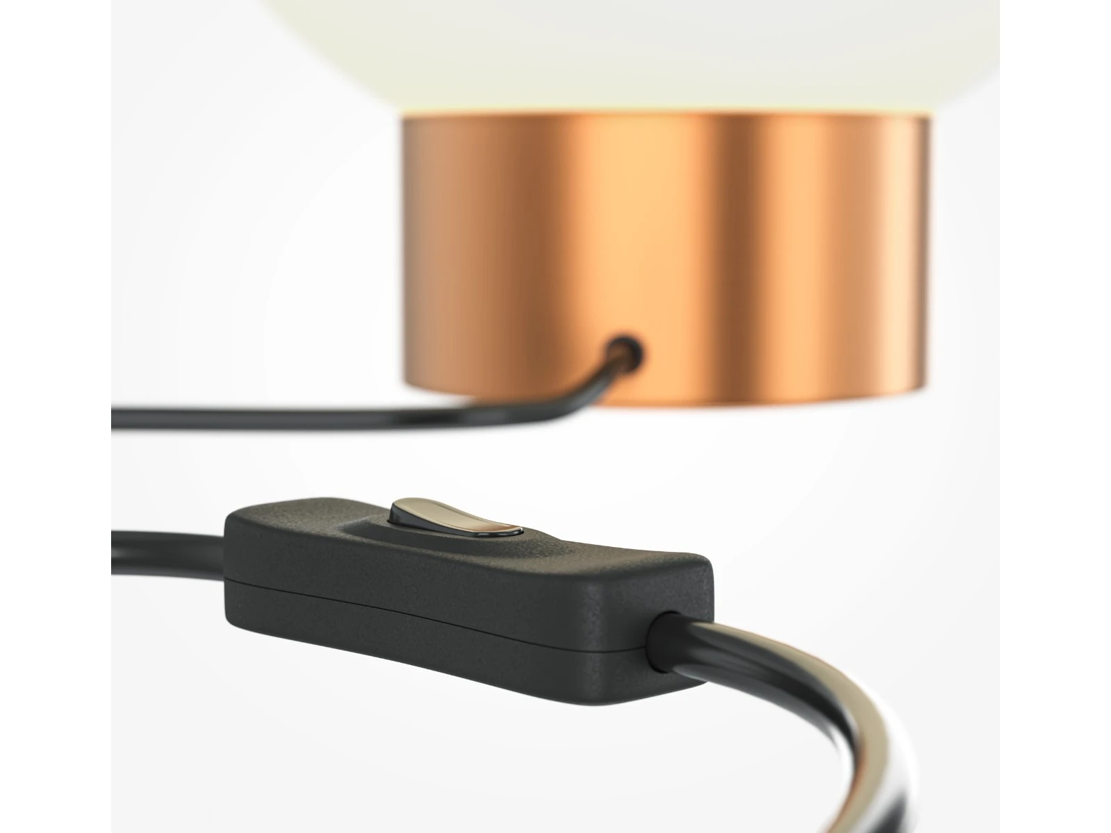 Настольный светильник Basic form 915470  - фото 5