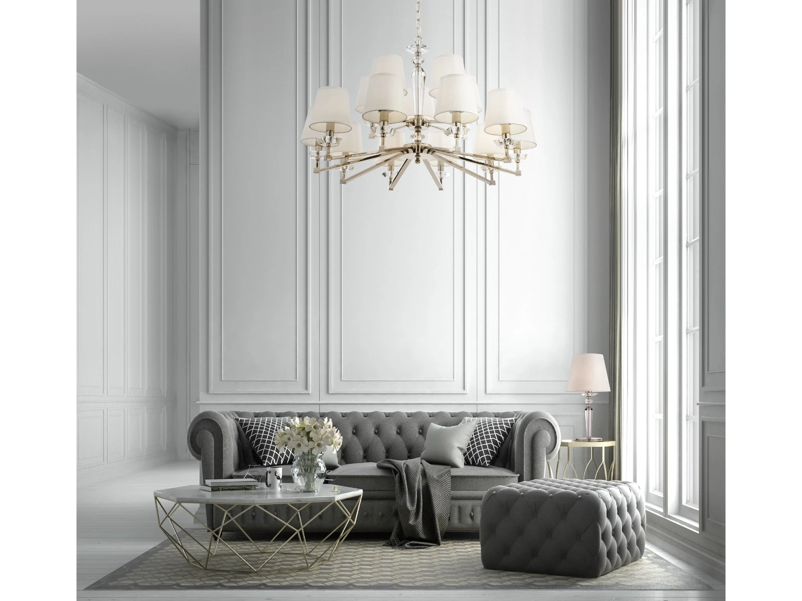 Настольный светильник Beira 915479  - фото 4