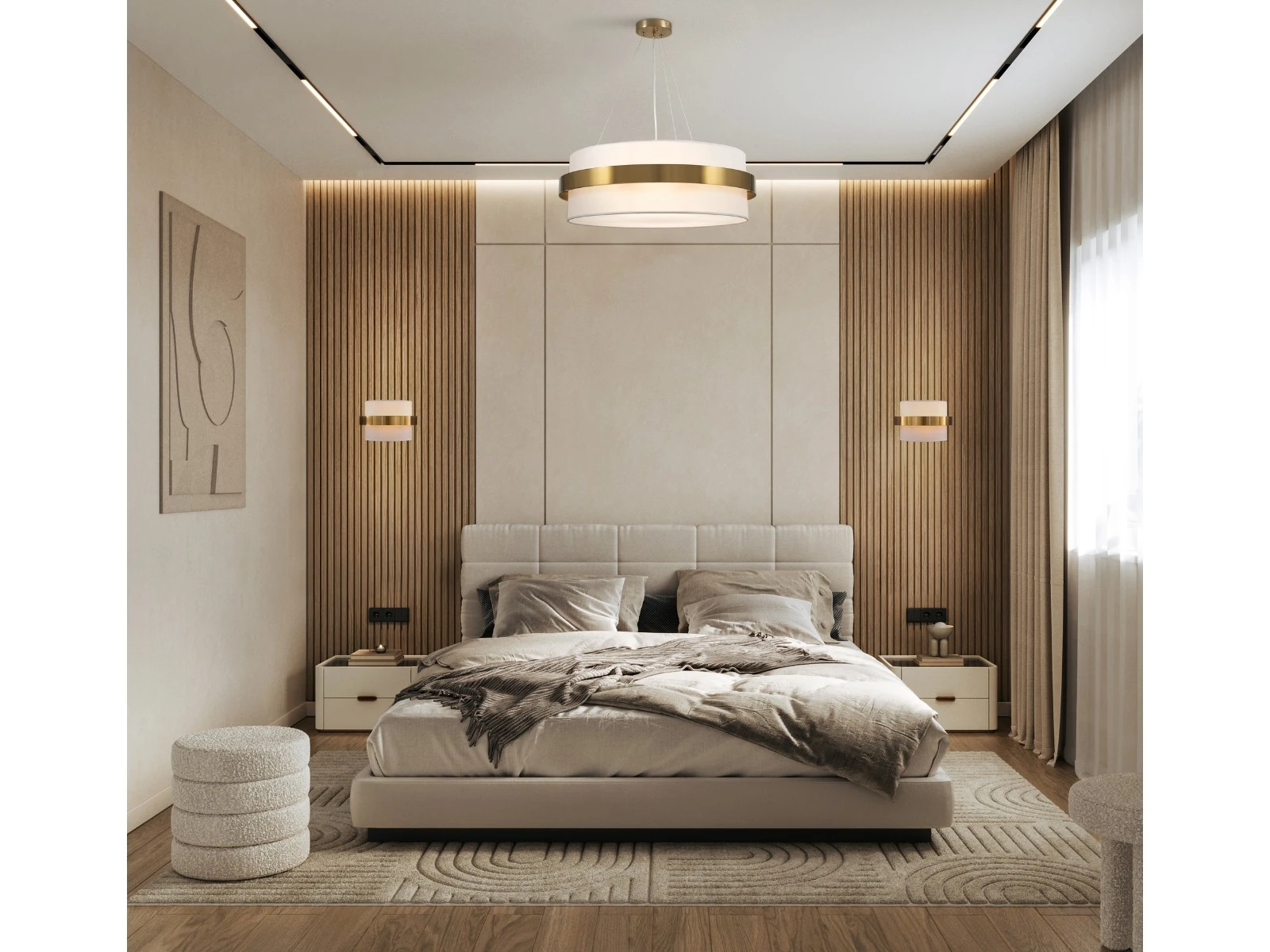 Подвесной светильник Bride 915501  - фото 3