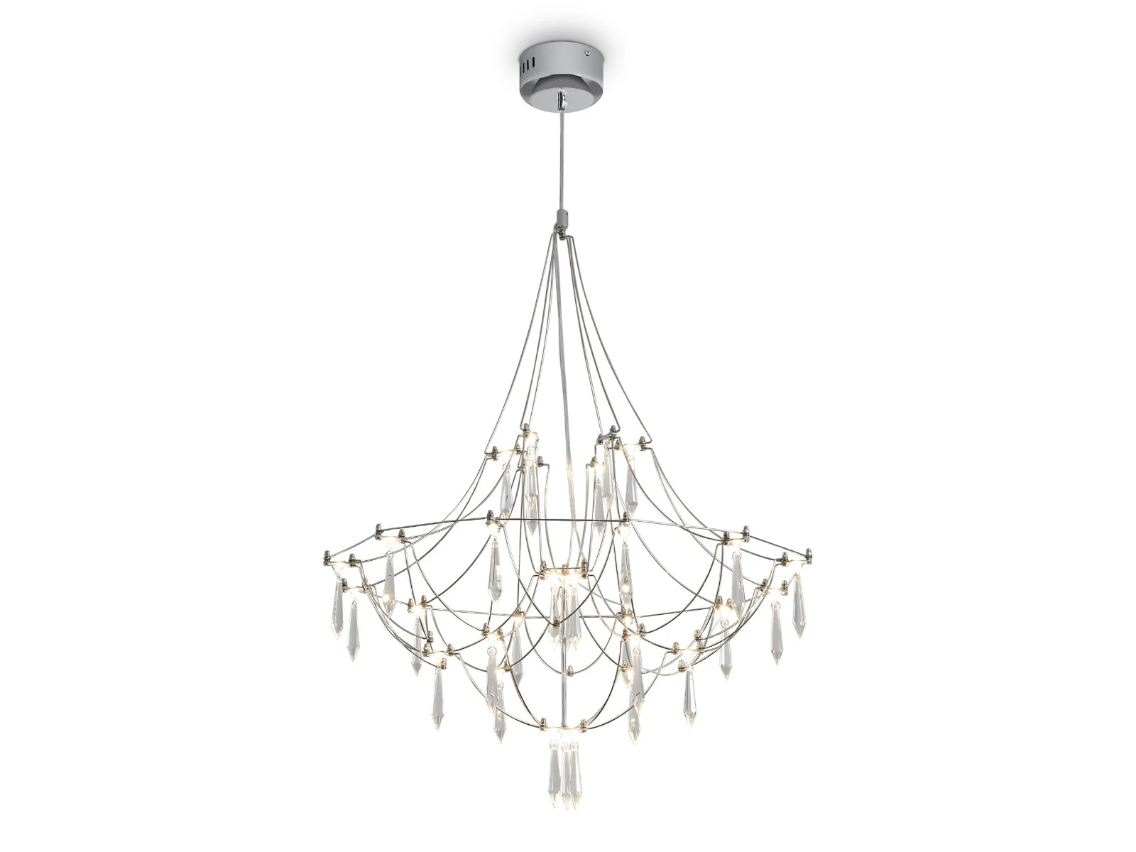 Подвесной светильник Amela 915546  - фото 4