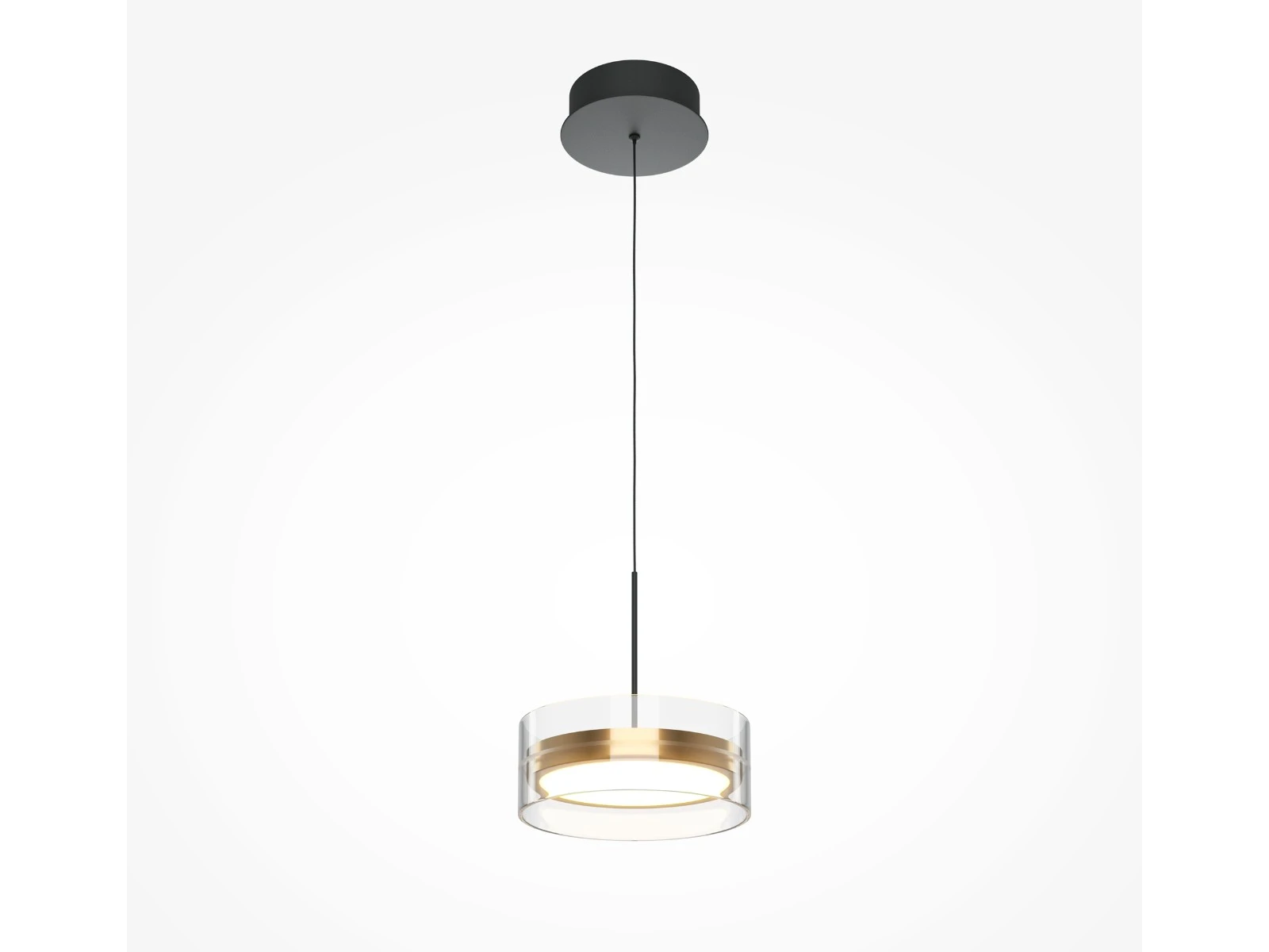 Подвесной светильник Dress code 915552  - фото 5