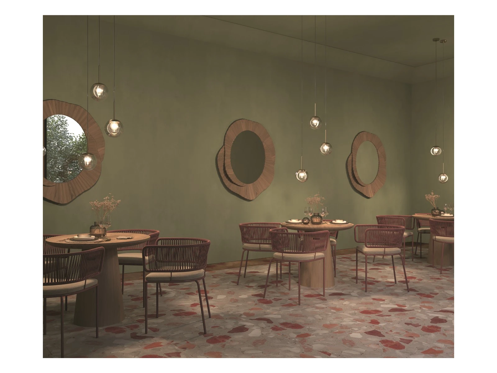 Подвесной светильник Basic form 915565  - фото 4