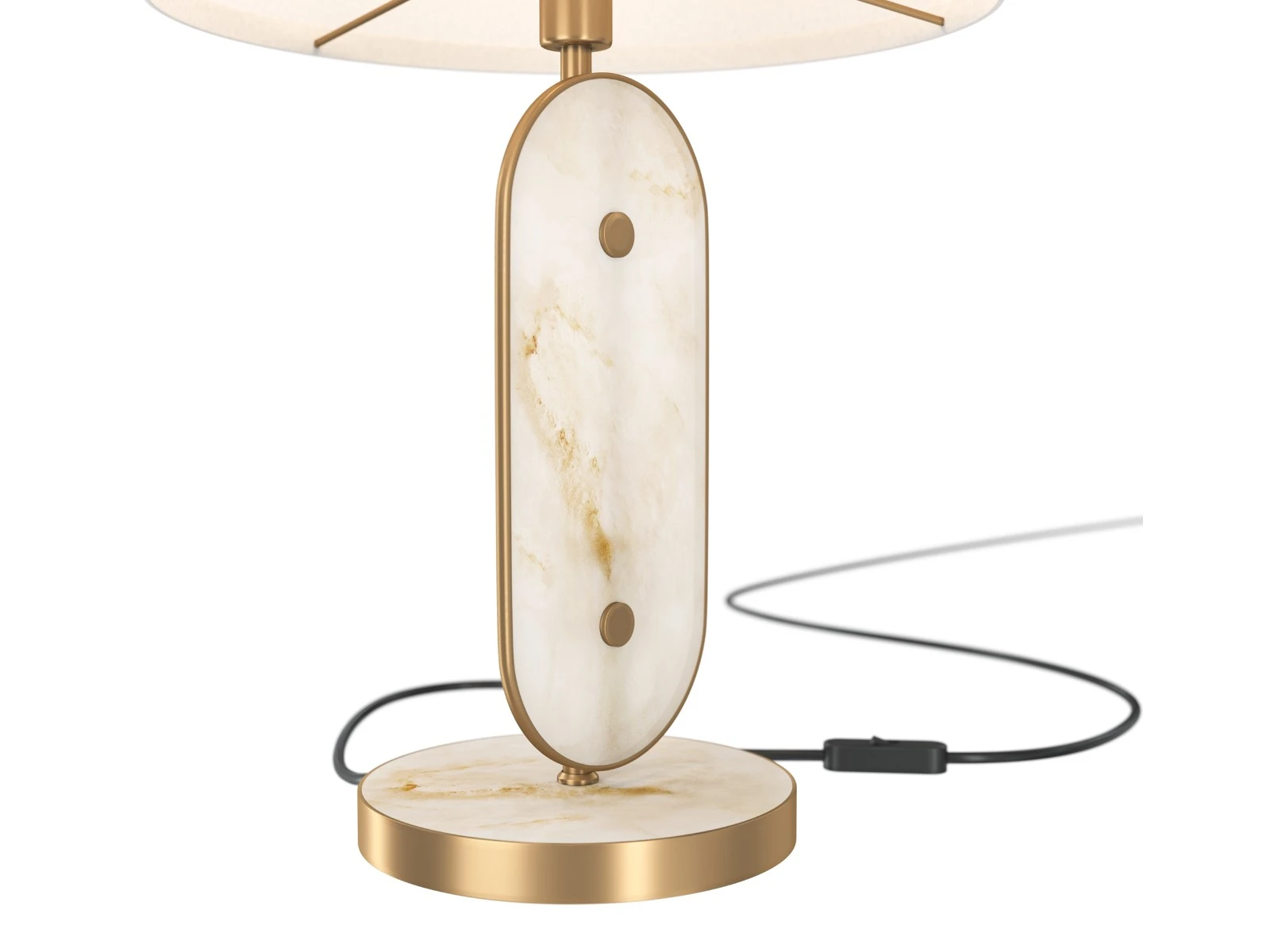 Настольный светильник Marmo 915618  - фото 3