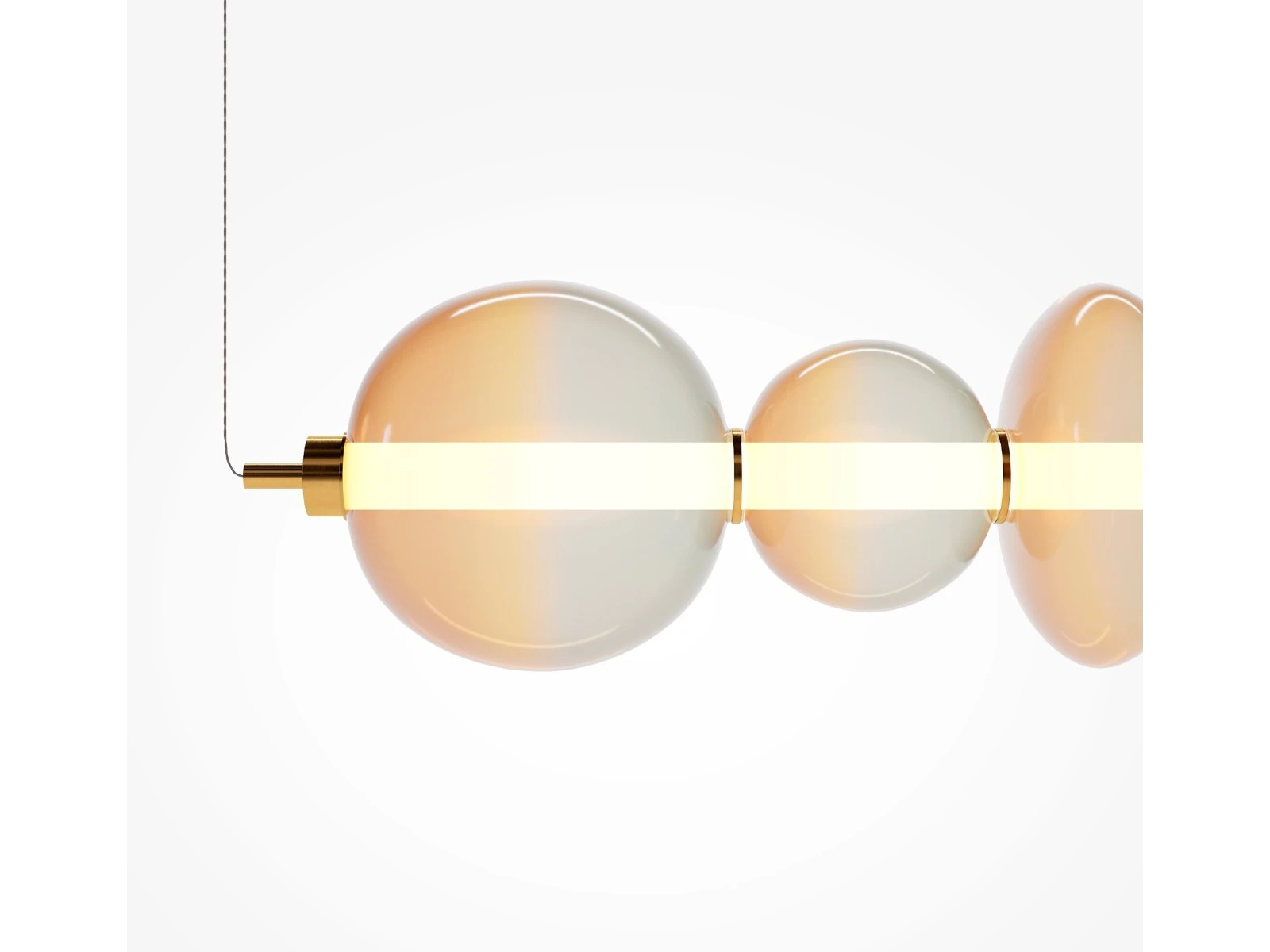 Подвесной светильник Futuro 915661  - фото 4