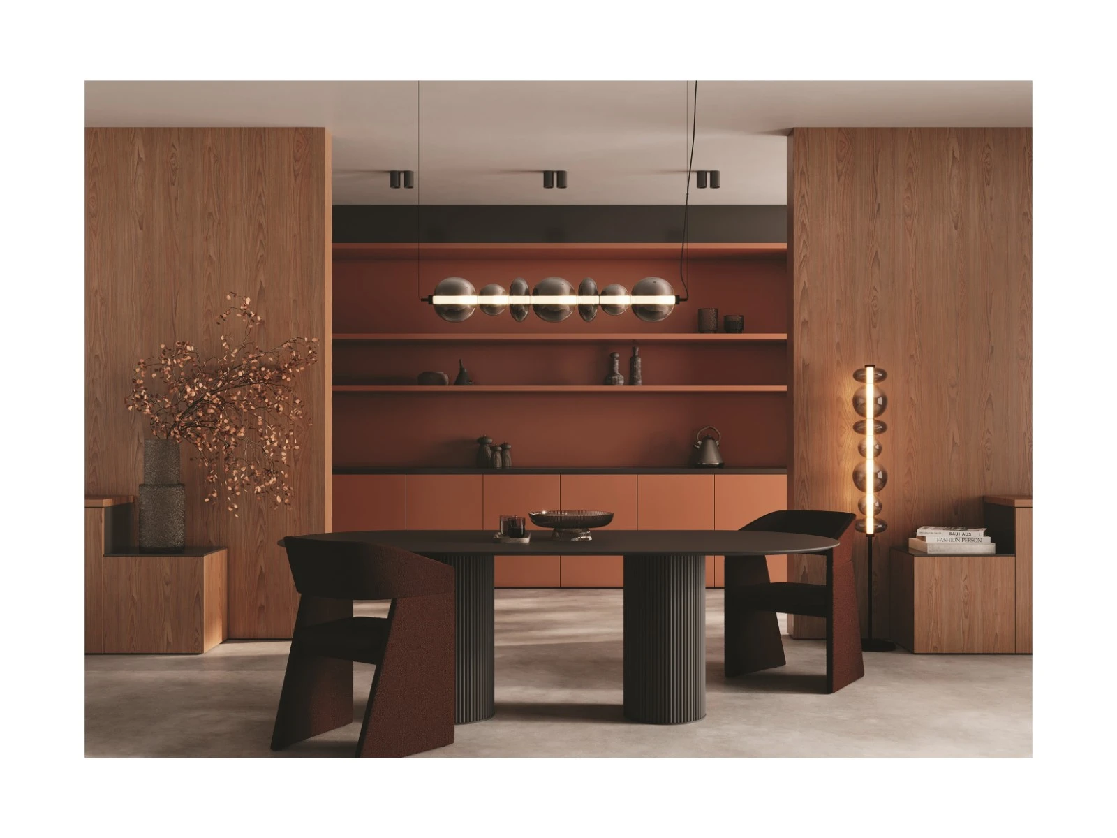 Подвесной светильник Futuro 915661  - фото 3