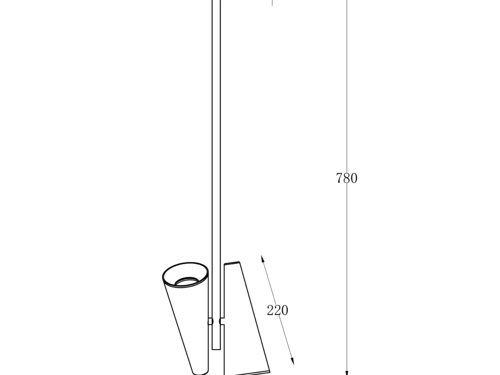 Подвесной светильник Giro 915708  - фото 4