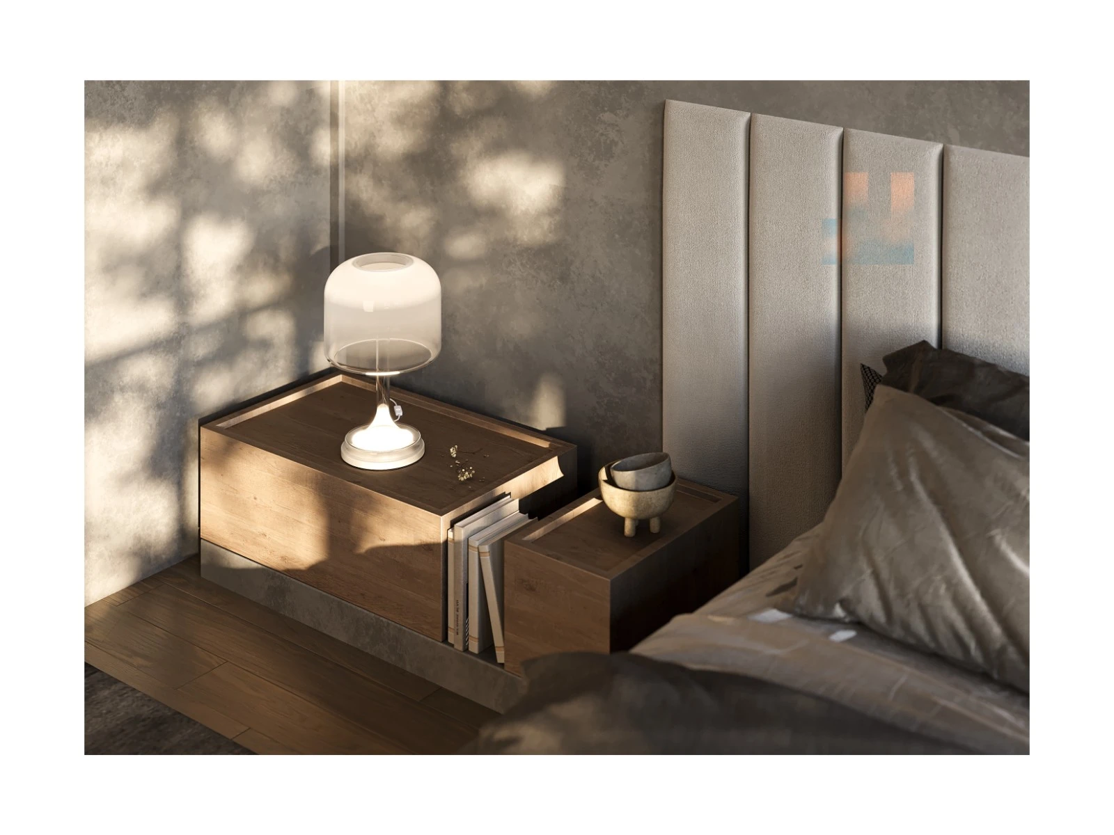 Настольный светильник Spirito 915714  - фото 3