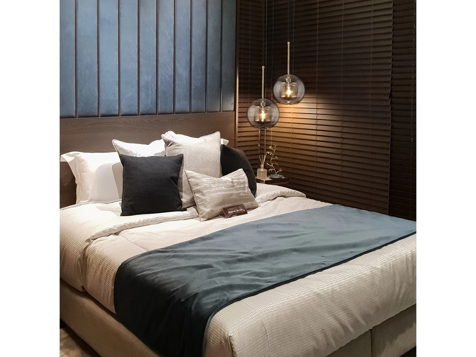 Подвесной светильник Bogota 915716  - фото 2