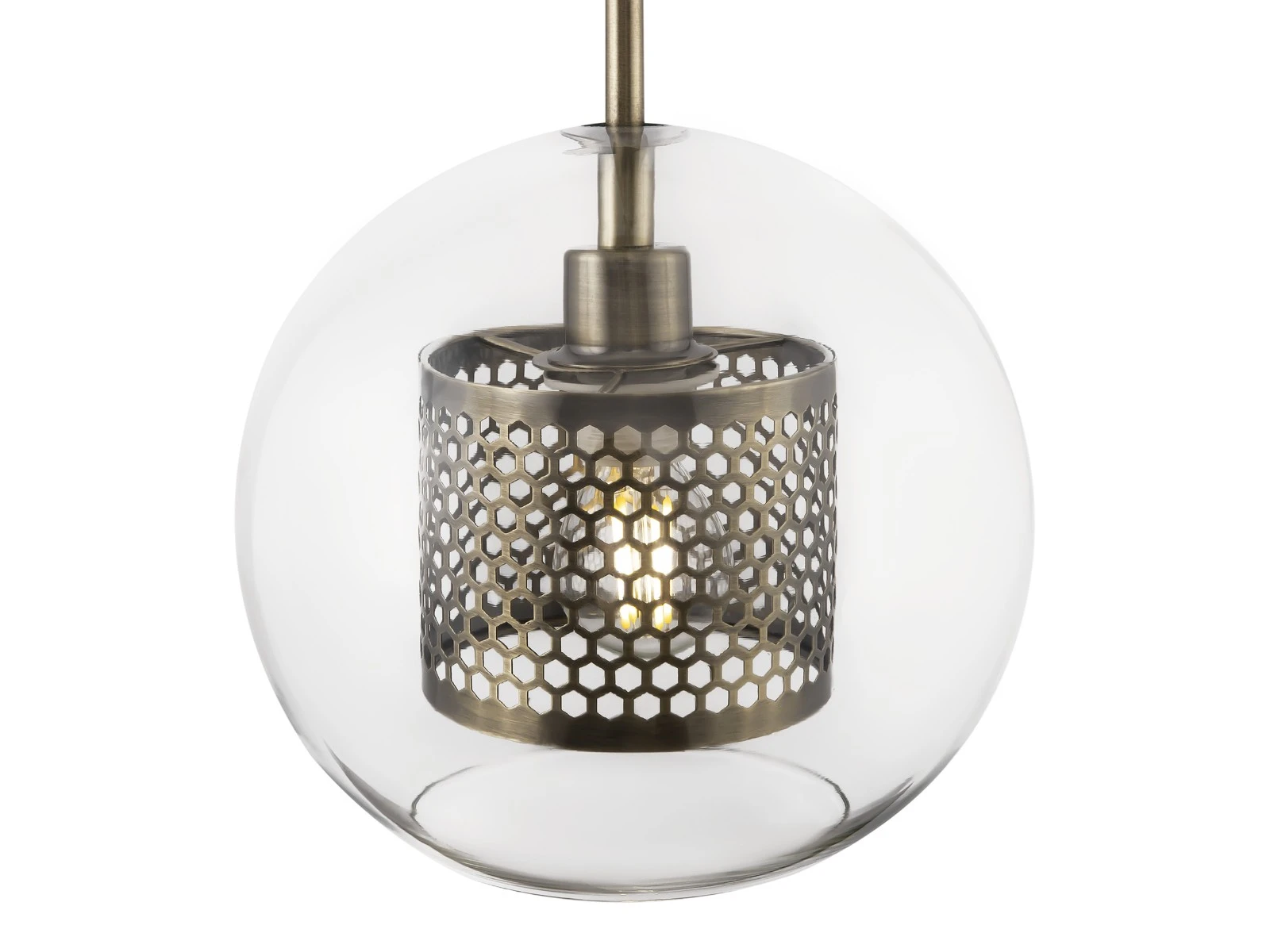 Подвесной светильник Bogota 915716  - фото 5