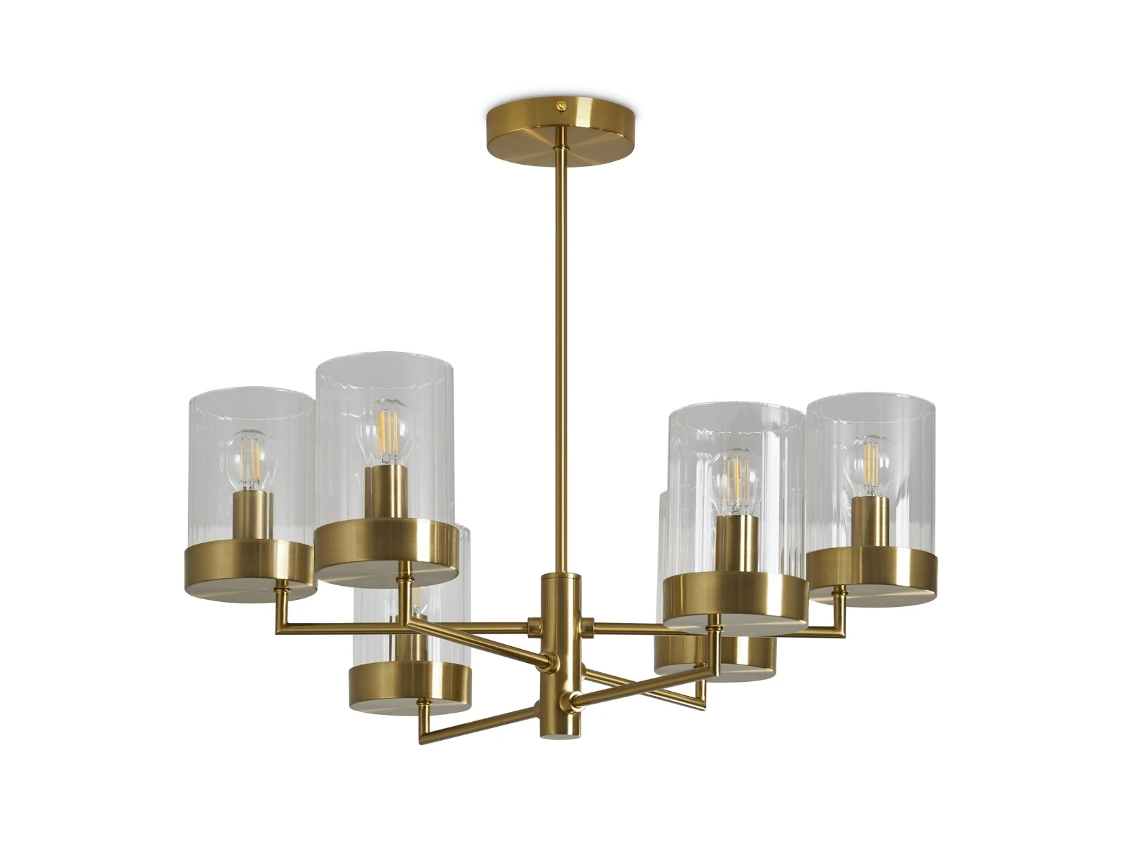 Подвесной светильник Clip 915744