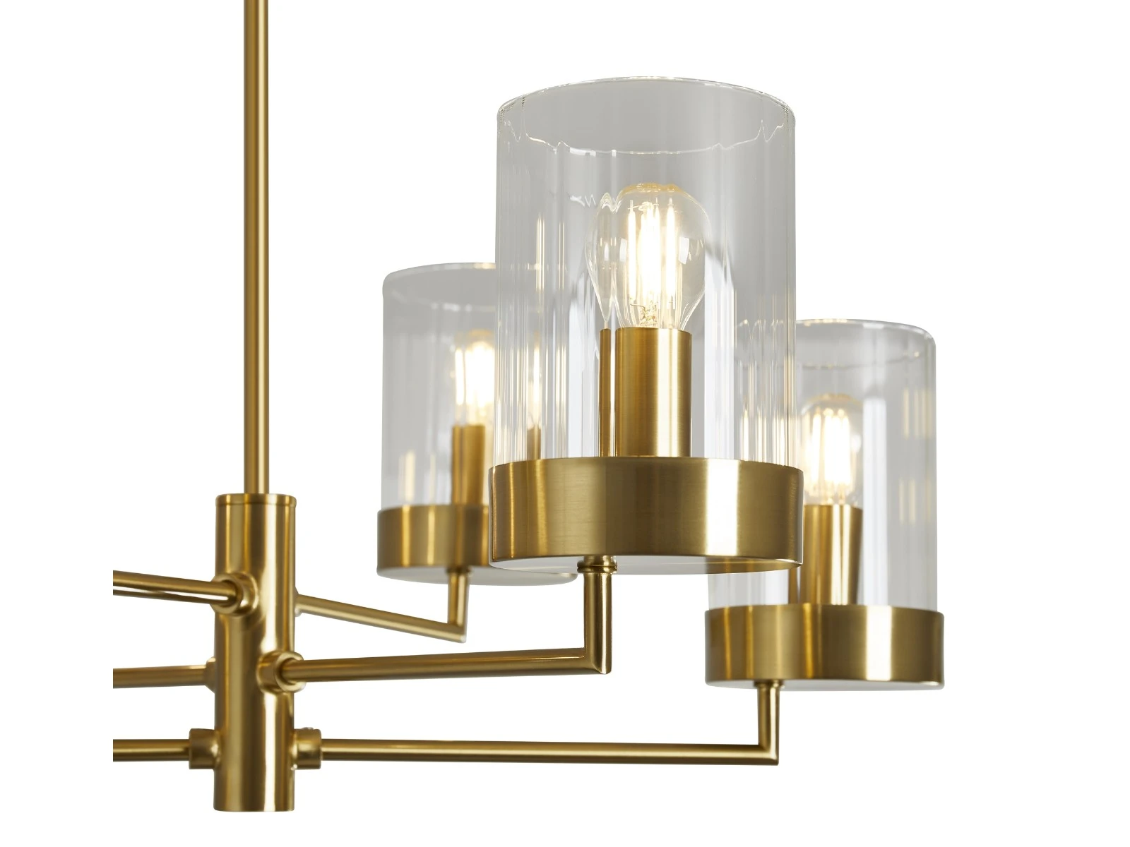 Подвесной светильник Clip 915744  - фото 3