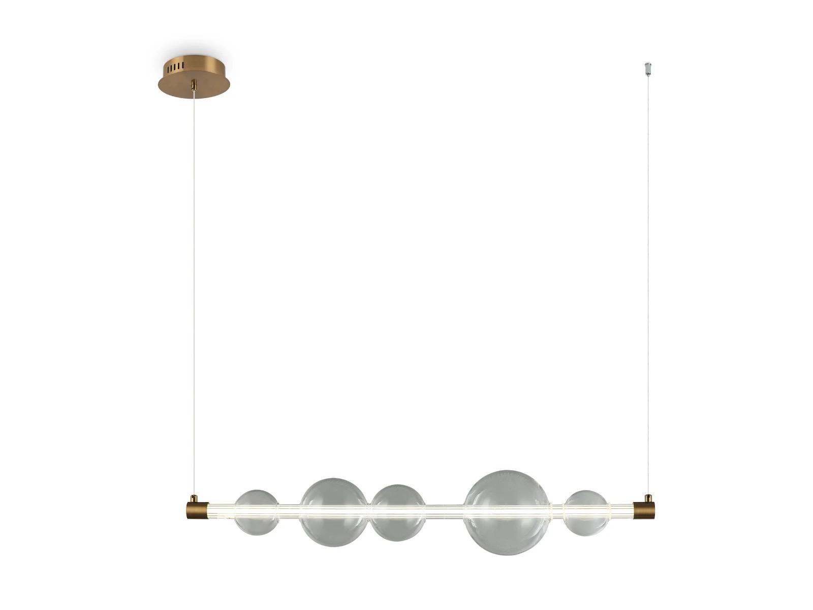 Подвесной светильник Glaze 915758