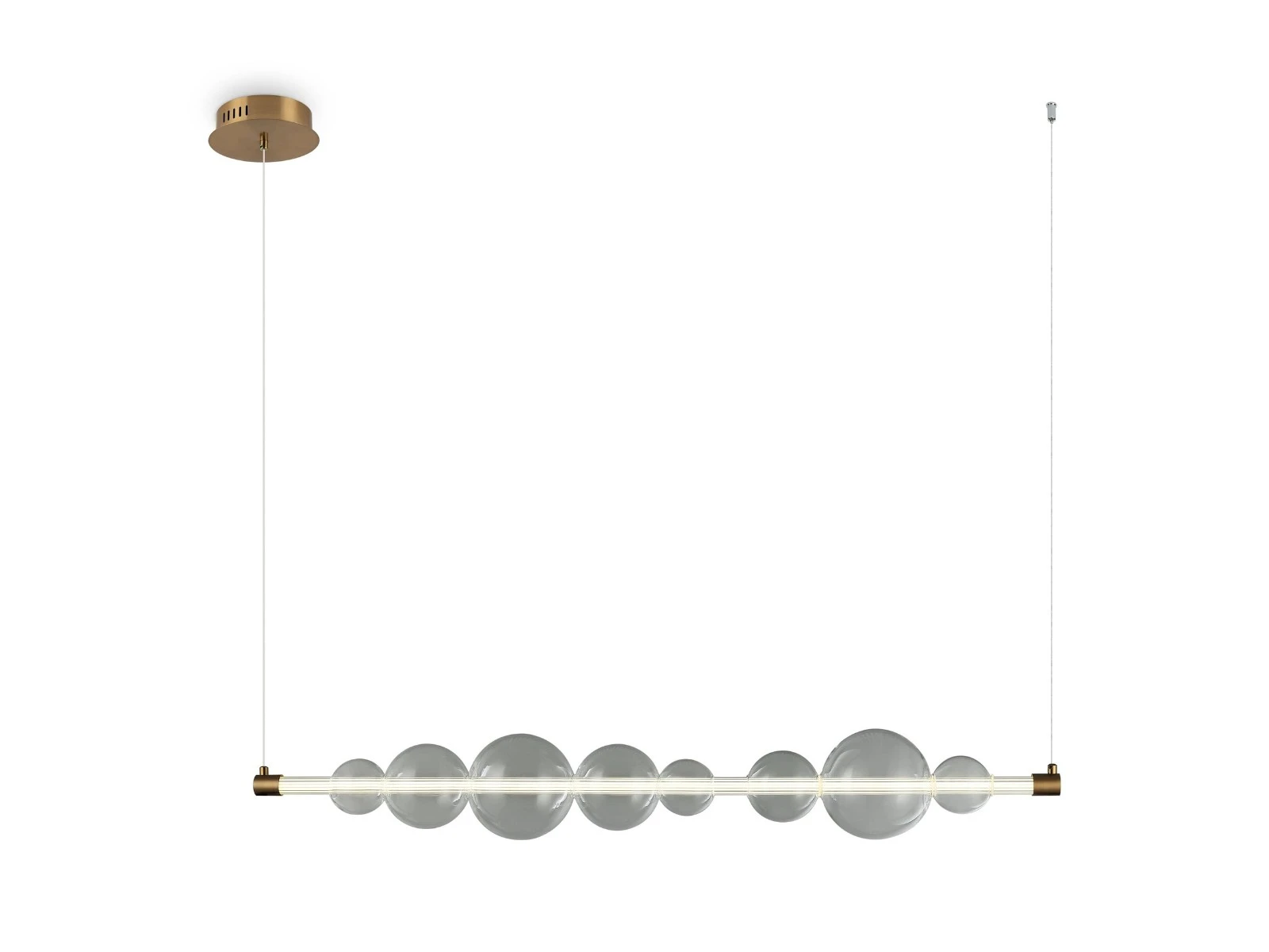 Подвесной светильник Glaze 915768