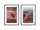 Набор постеров Природа №81