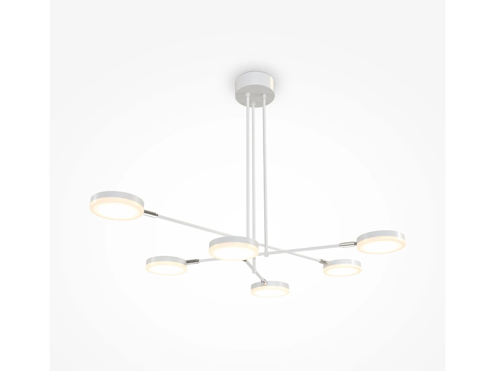 Подвесной светильник Fad 915841  - фото 5