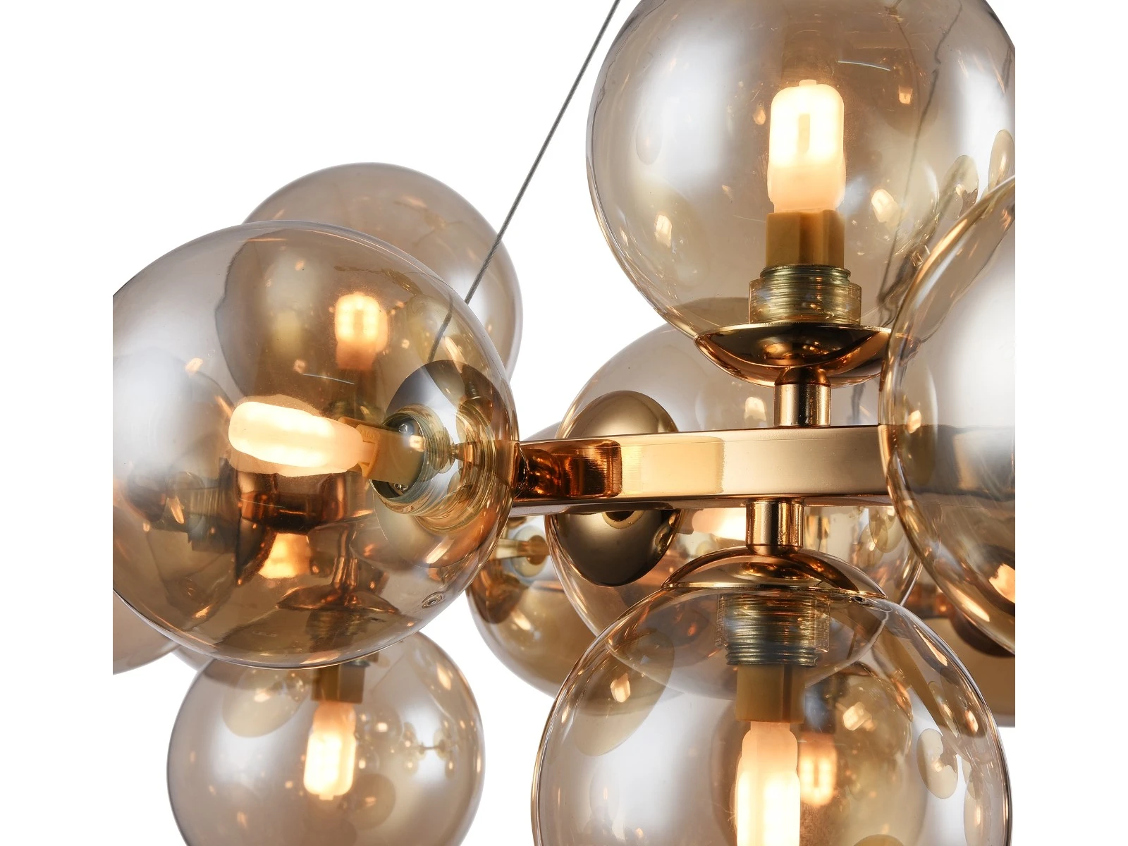 Подвесной светильник Dallas 915901