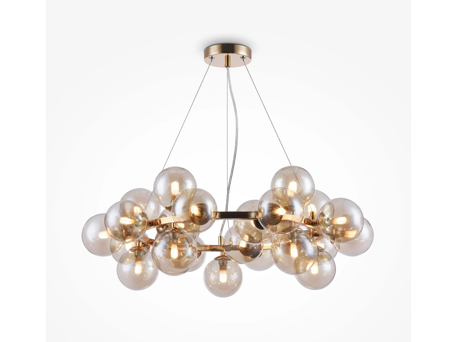 Подвесной светильник Dallas 915901  - фото 3