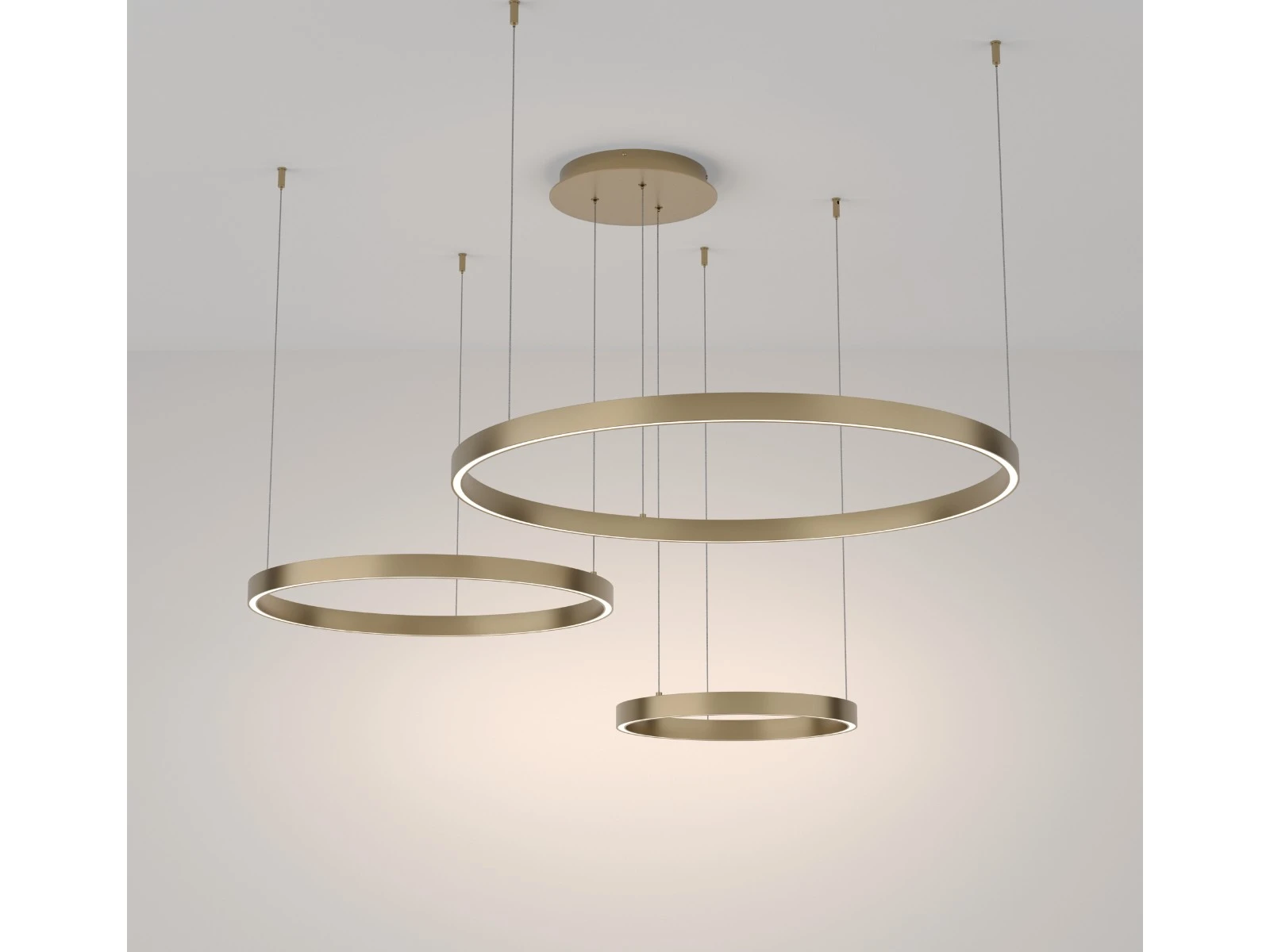 Подвесной светильник Rim 915903  - фото 5