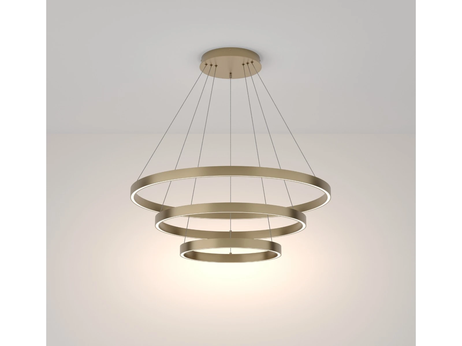 Подвесной светильник Rim 915903  - фото 4