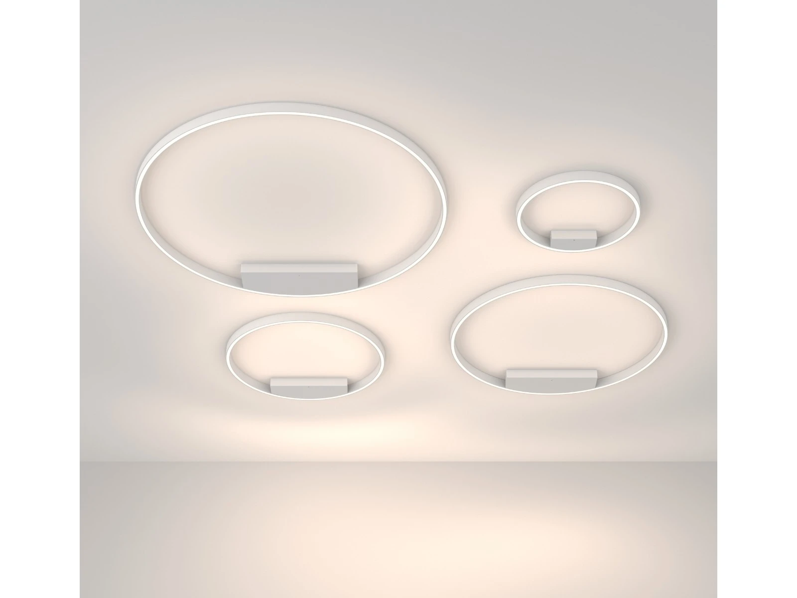 Потолочный светильник Rim 915928  - фото 4