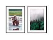 Набор постеров Природа №96