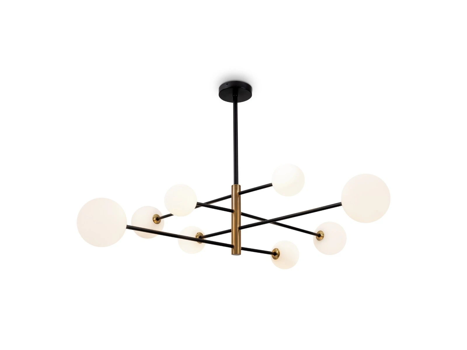 Потолочный светильник Sphirity 916071