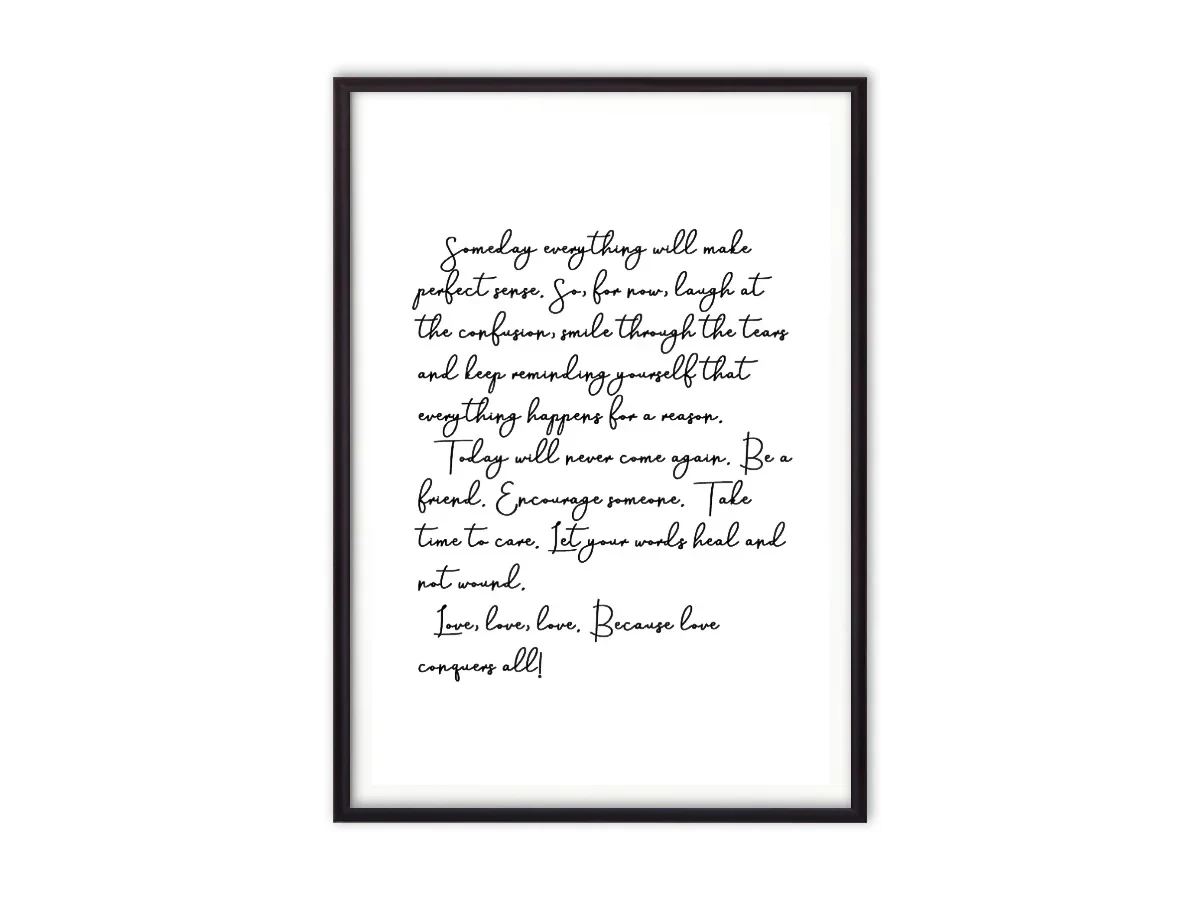 Набор постеров Прованс №4 638982  - фото 3