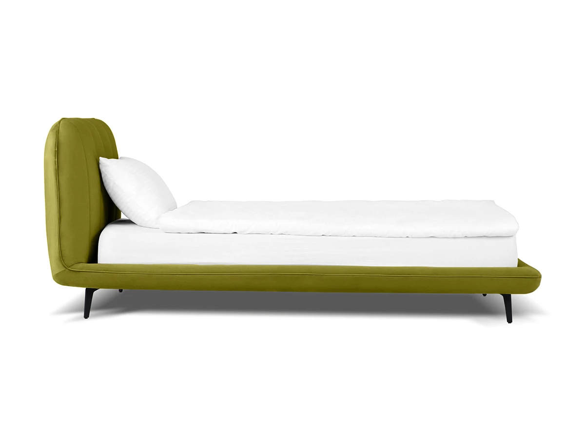 Кровать Amsterdam 916278  - фото 3