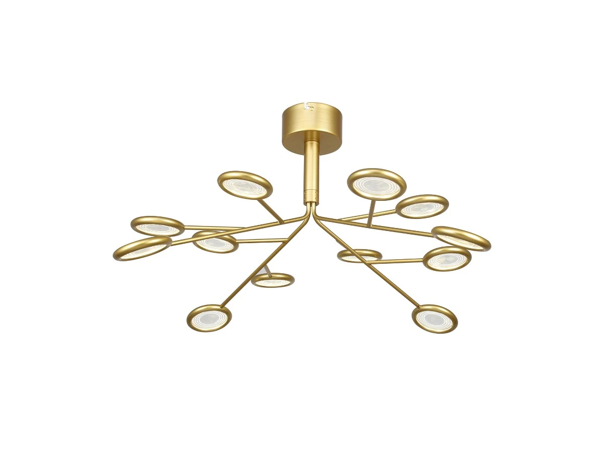 Потолочная люстра Mugs 916373