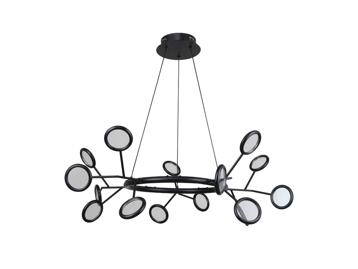 Подвесная люстра Mugs 916388