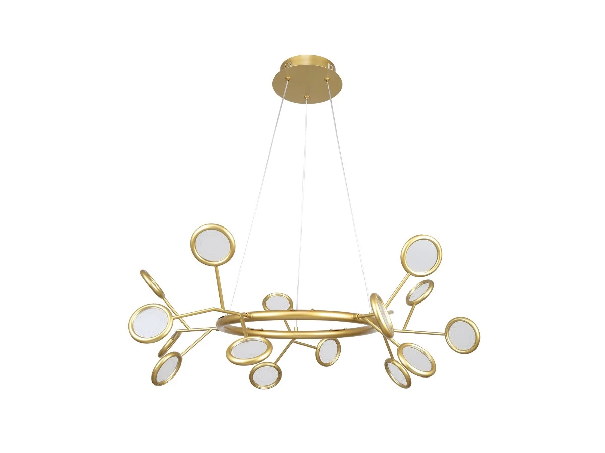 Подвесная люстра Mugs 916392