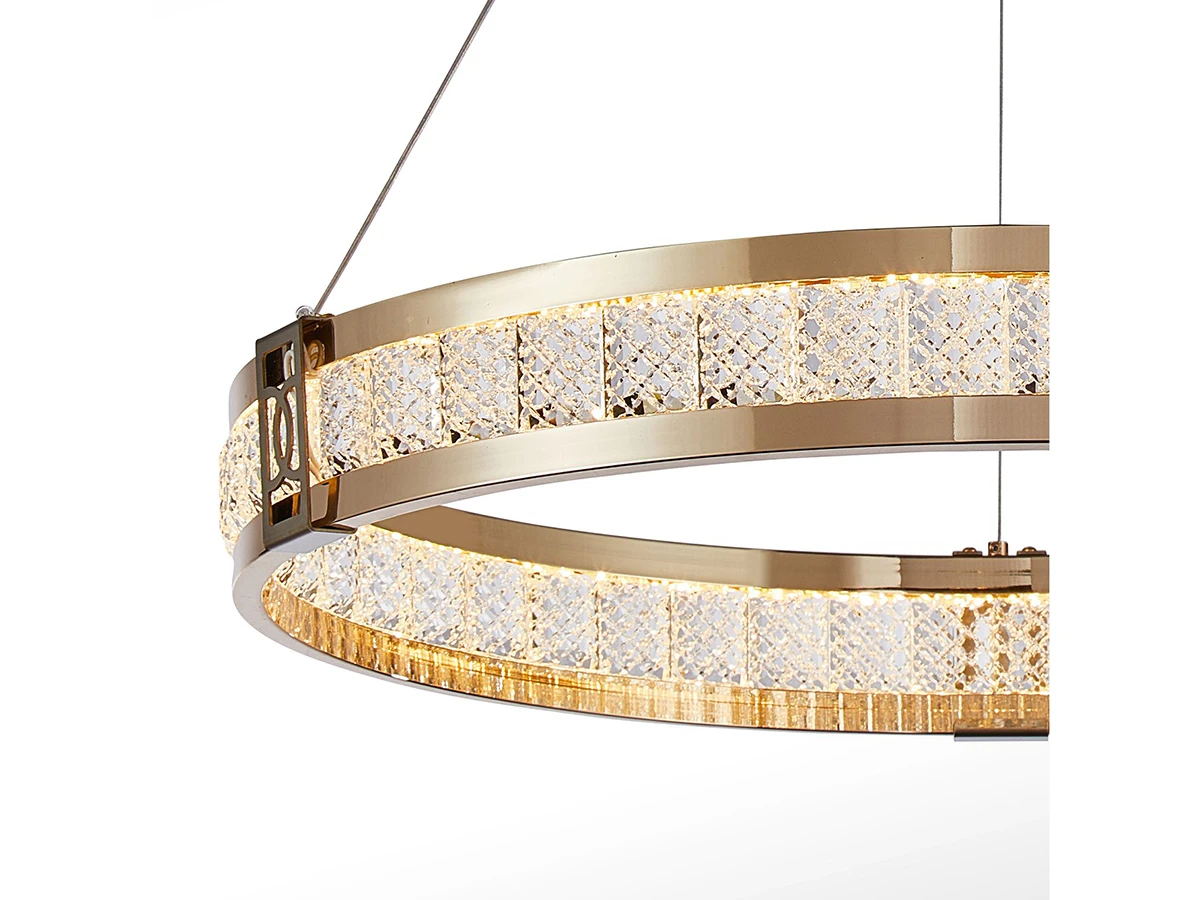 Подвесная люстра Theatrum 916393  - фото 4