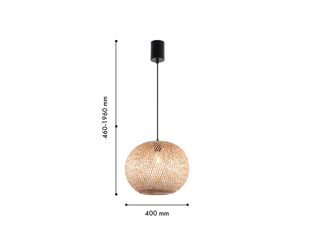 Подвес Paleas 916409  - фото 4