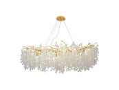 Подвесная люстра Parra