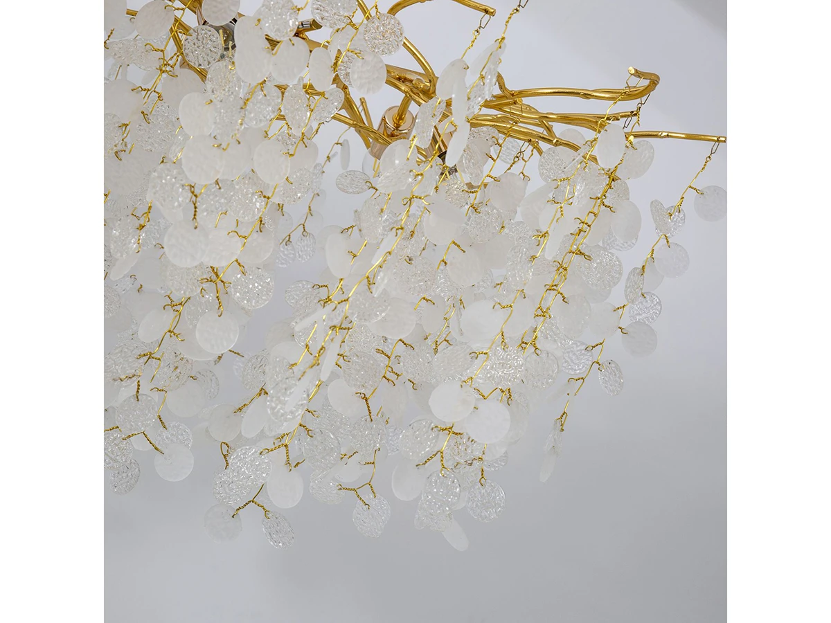 Подвесная люстра Parra 916441  - фото 5