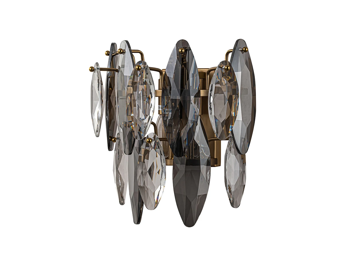 Настенный светильник Glans 916447