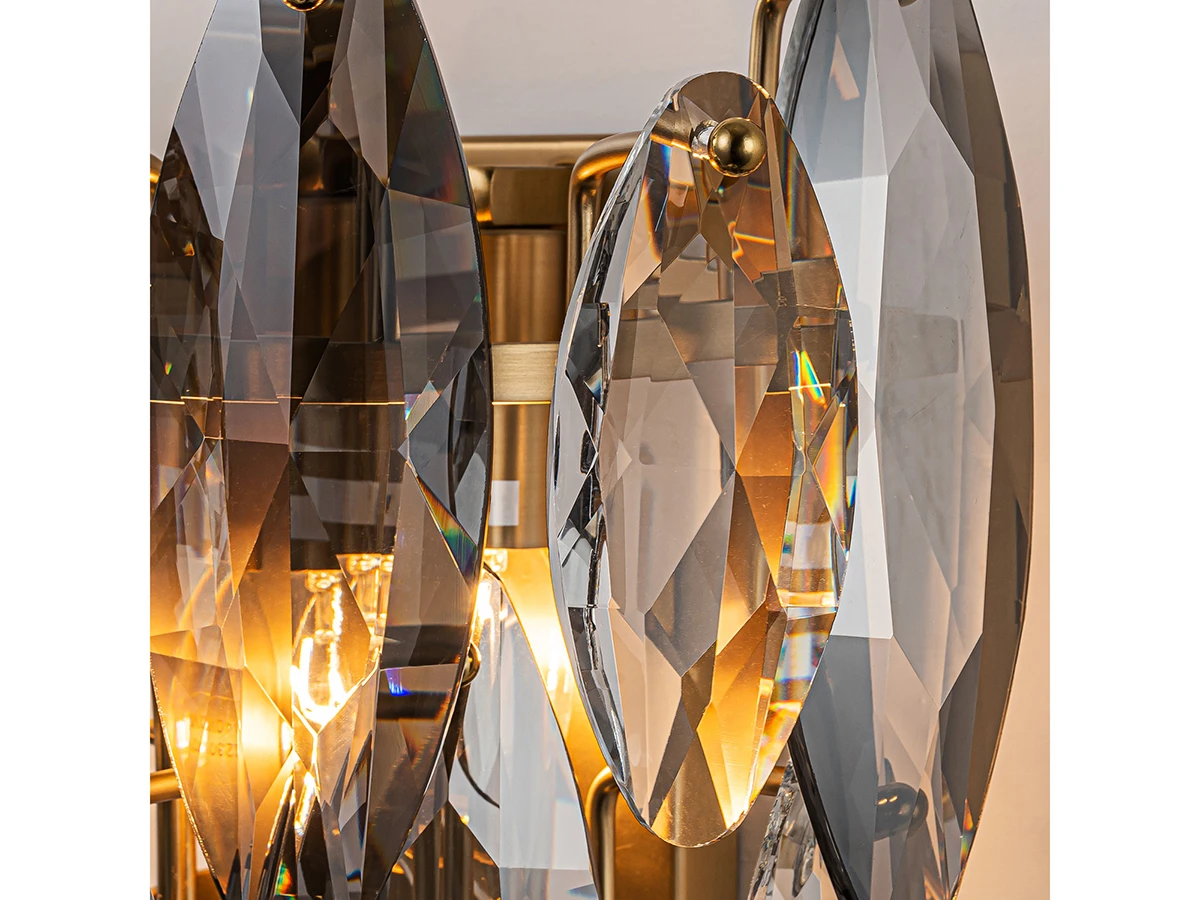 Настенный светильник Glans 916447  - фото 5