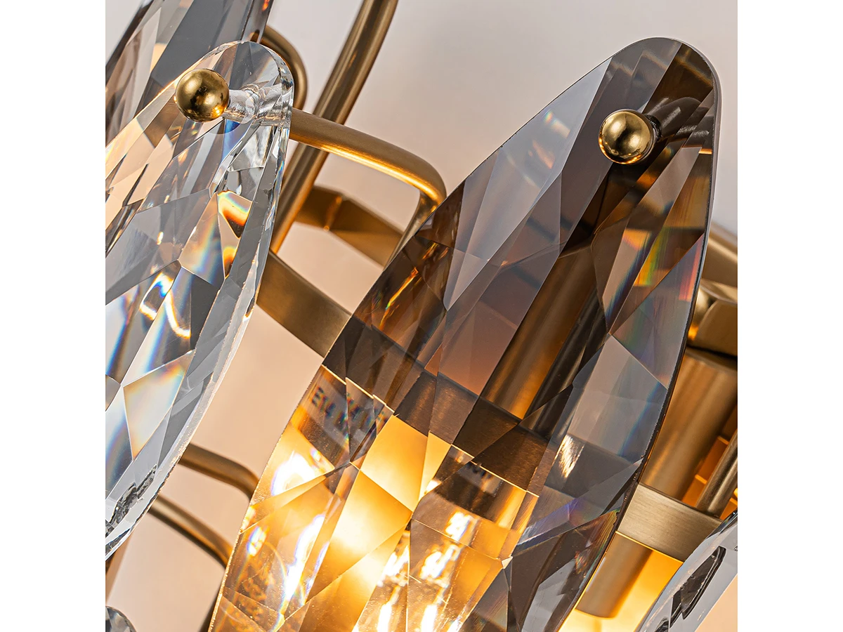 Настенный светильник Glans 916447  - фото 4