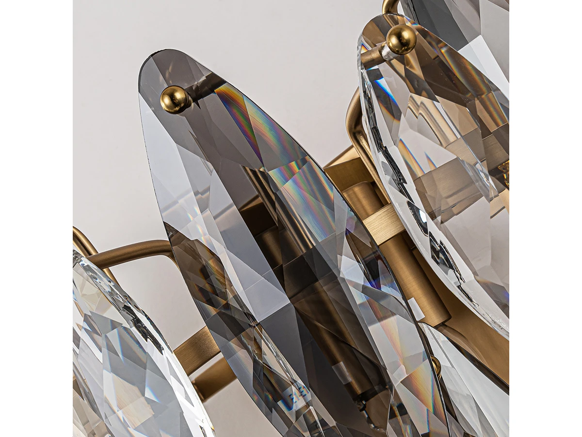 Настенный светильник Glans 916447  - фото 8