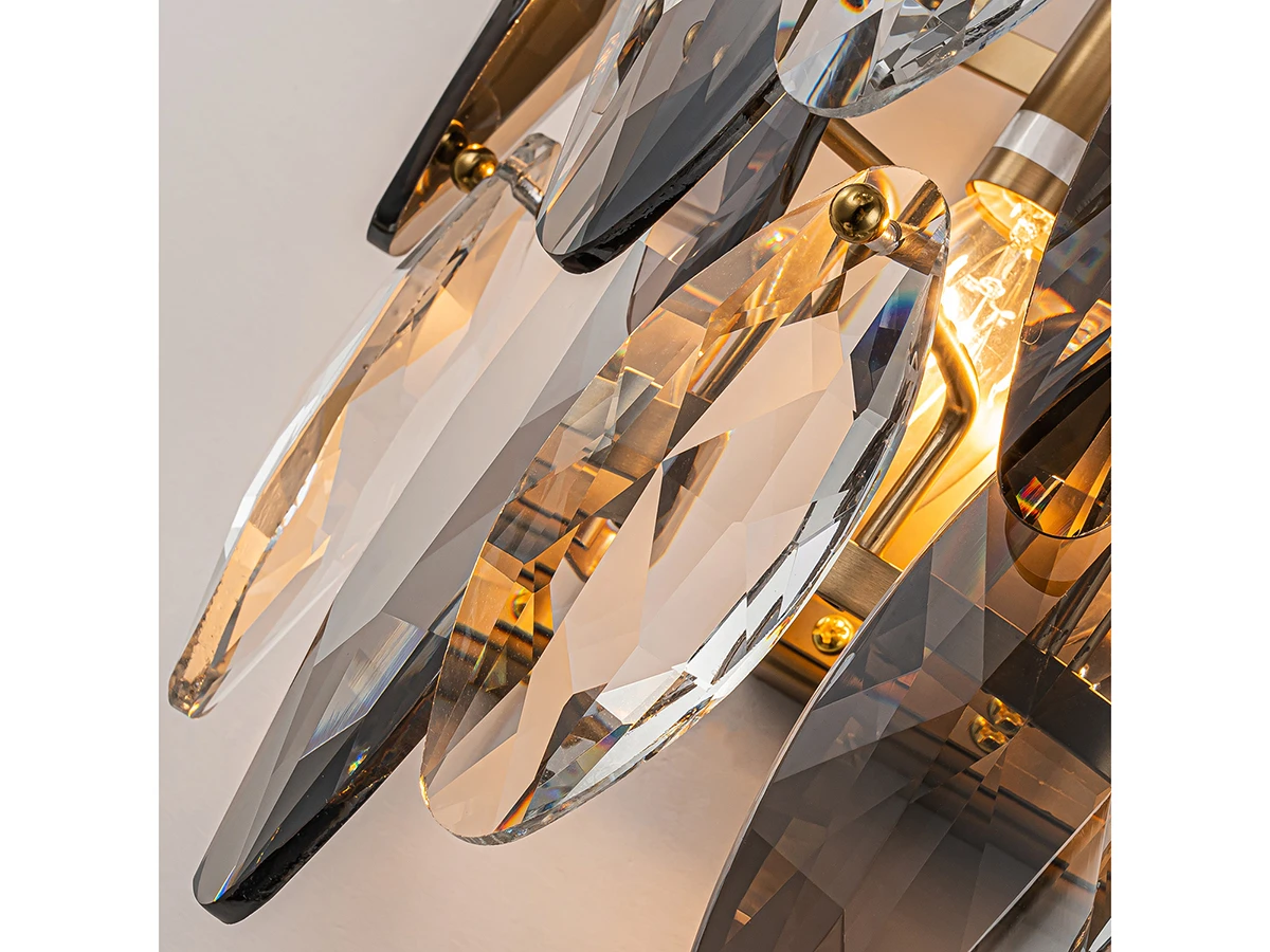 Настенный светильник Glans 916447  - фото 6