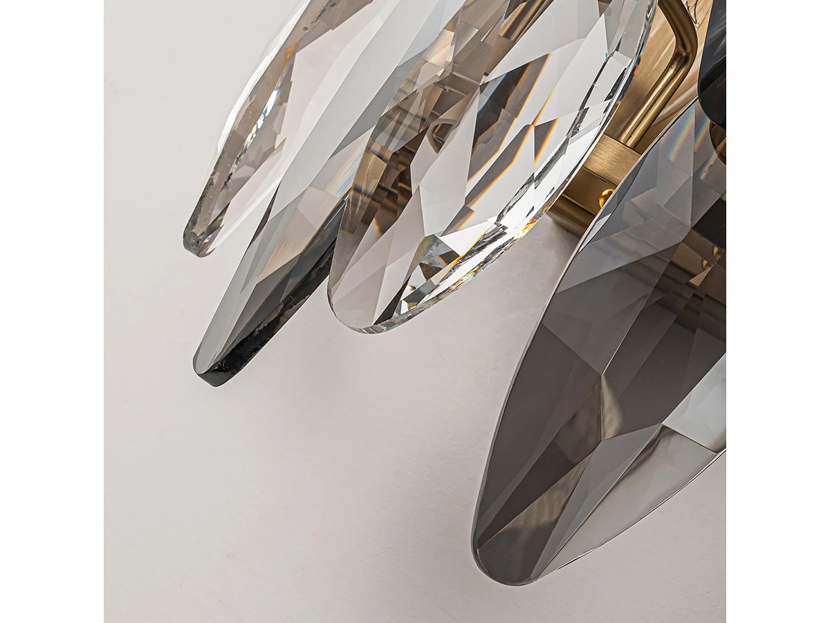 Настенный светильник Glans 916447  - фото 9