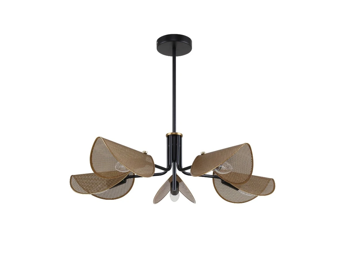 Подвесная люстра Harsh 916494