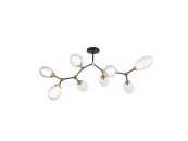 Подвесная люстра Ovo