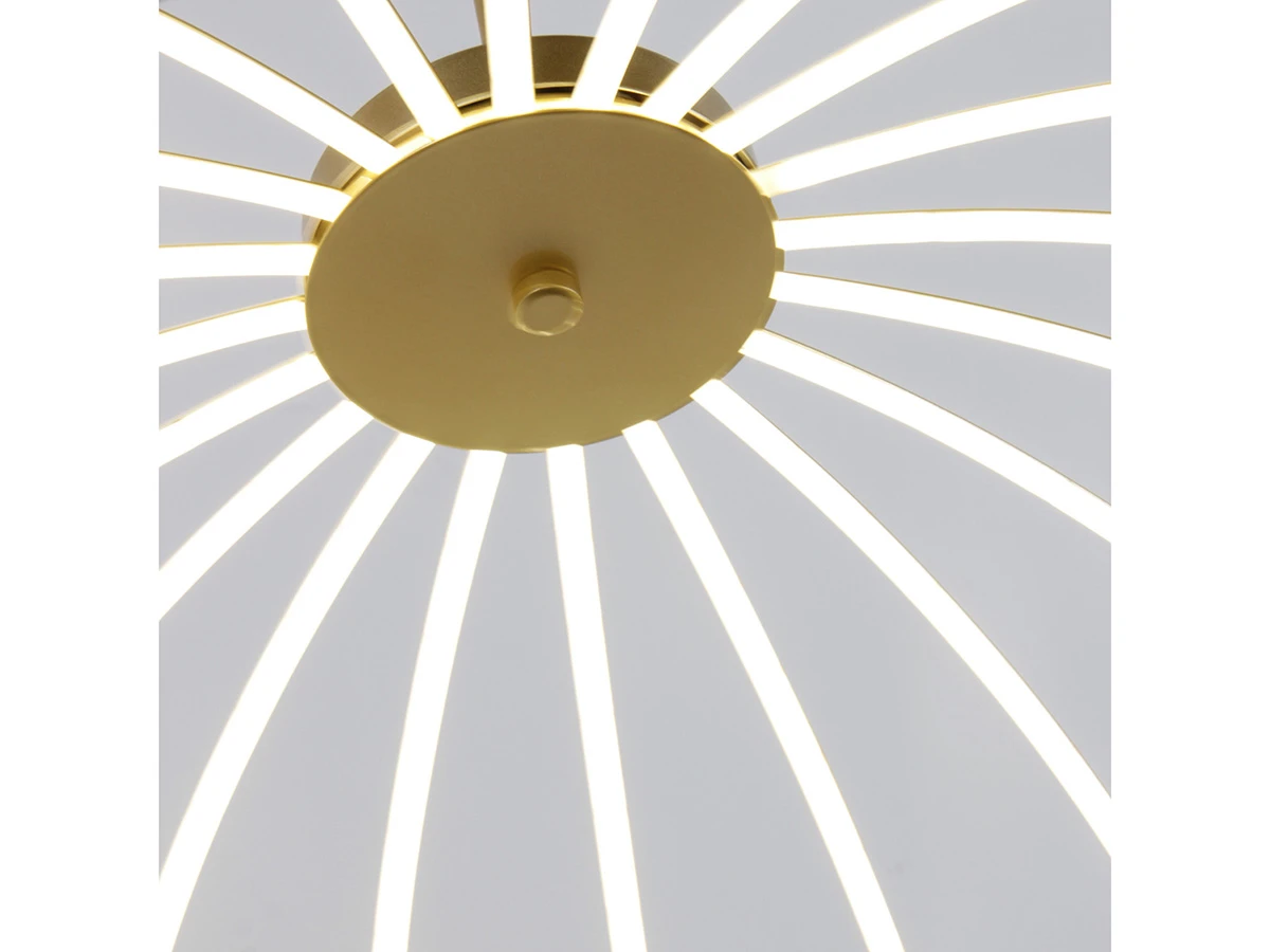 Подвесная люстра Vertex 916528  - фото 5