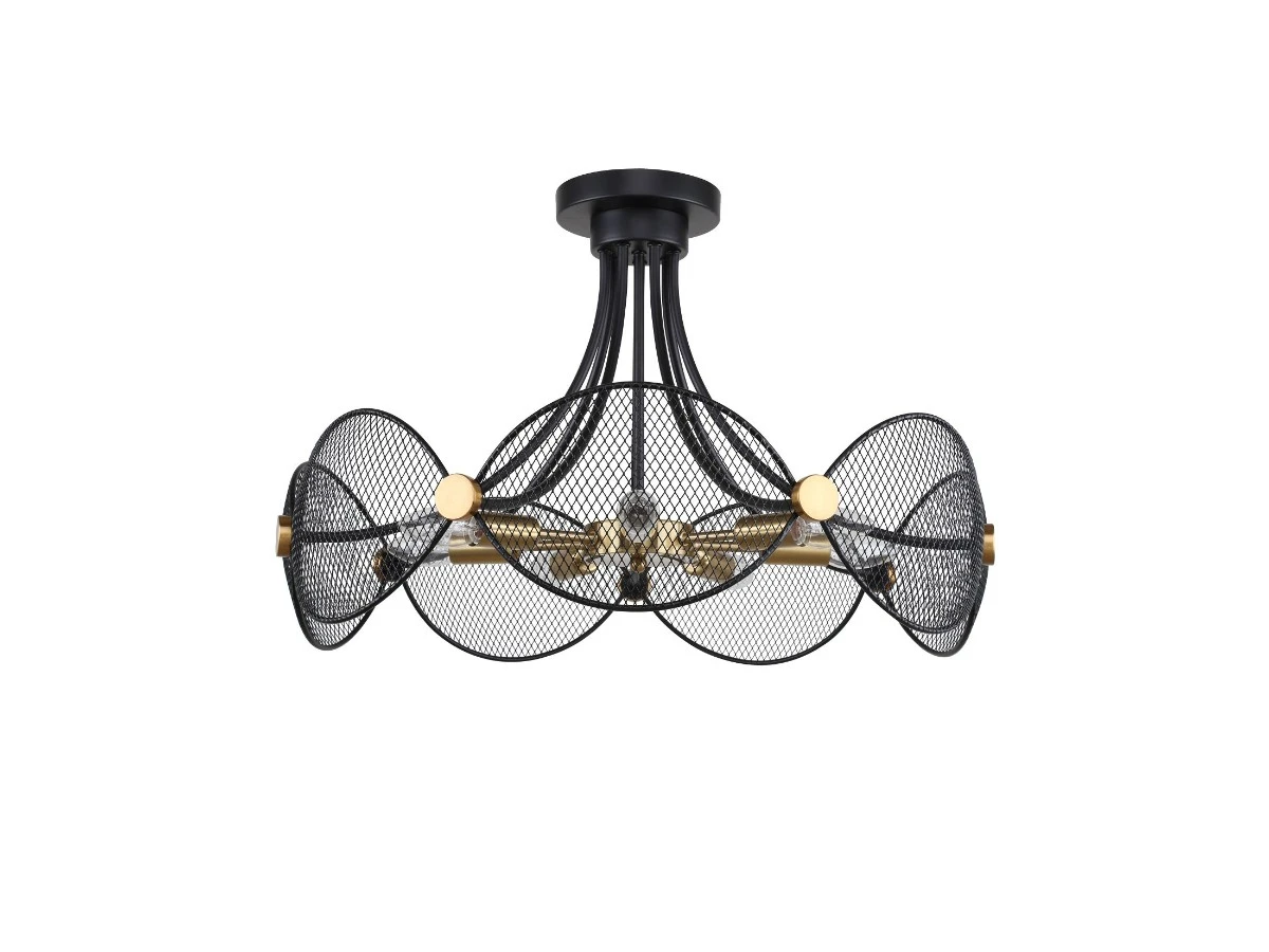 Подвесная люстра Secure 916532