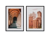 Набор постеров Рим №12